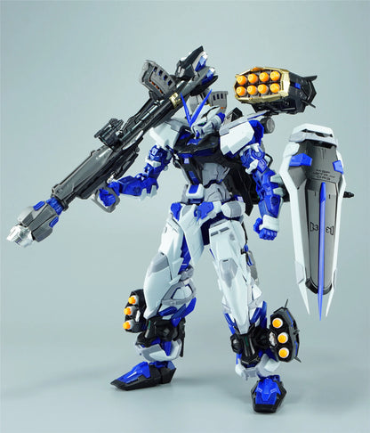 Bandai Daban 8810 Astray Frame 1/100 ABS Model