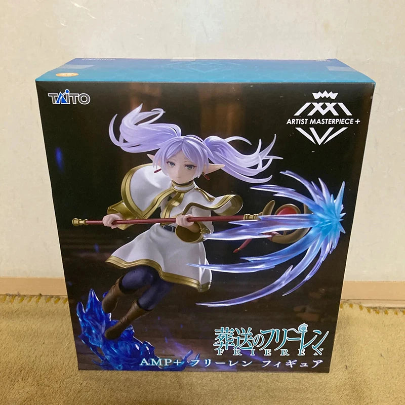 Bandai Frieren Beyond Journey’s End PVC Model 21CM