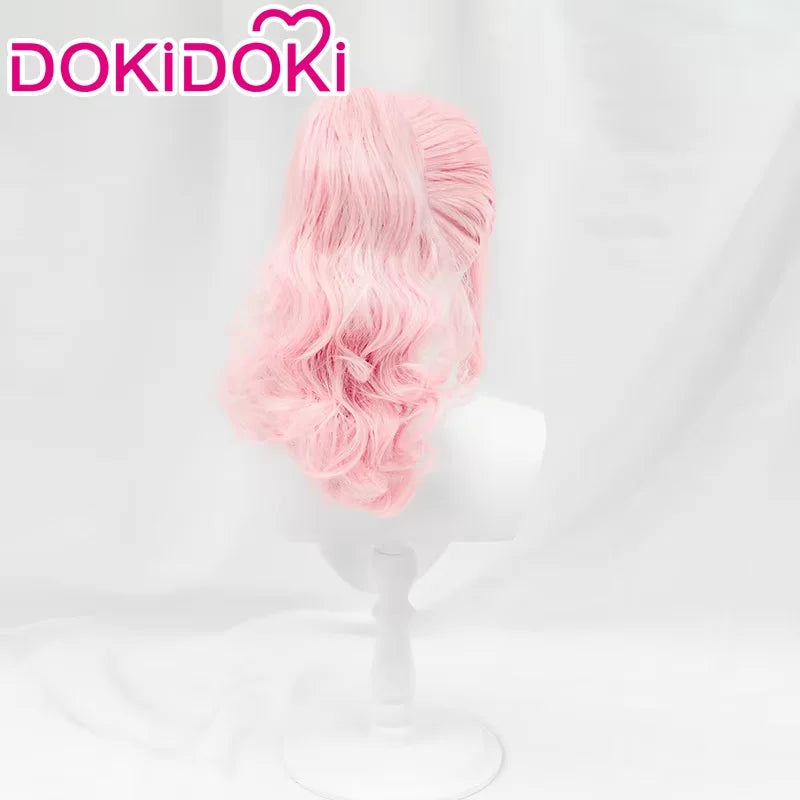 IN STOCK Kusanagii Nenee Mochizukii Honamii Hoshinoo Ichikaa Akiyama Mizuki Game Cosplay DokiDoki Wig Shiraishi Ann Cosplay Wig