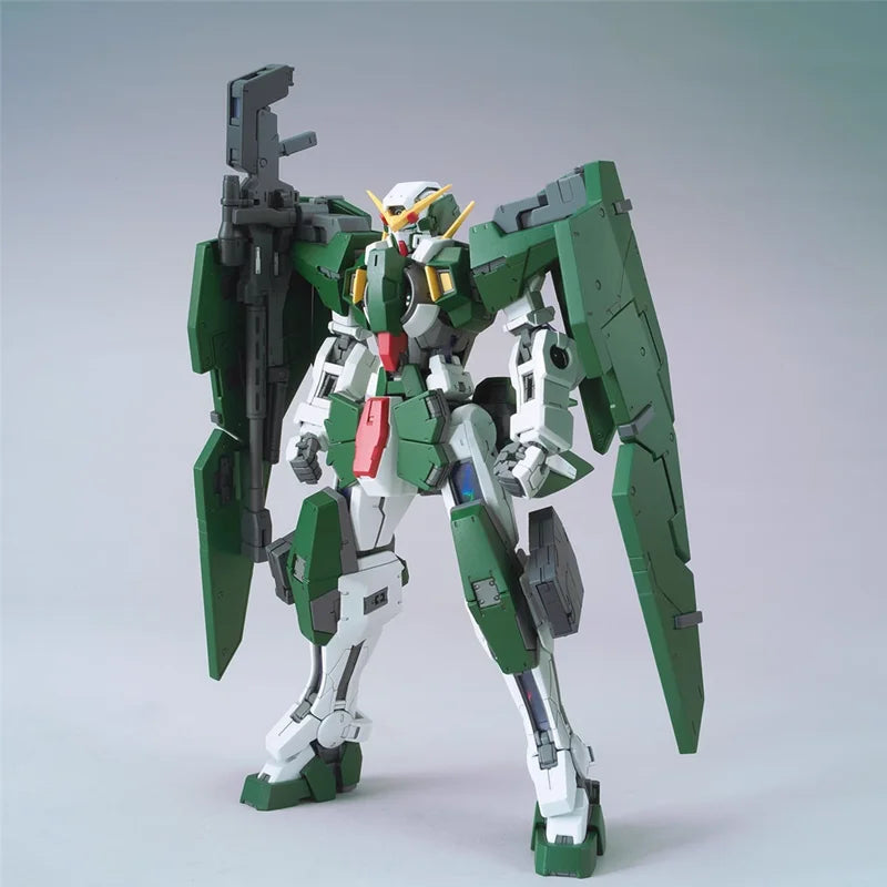 DABAN 6653 Dyunames 00 GN-002 MG 1/100 Assembly Model Kit Action Figure Plasitc Model Kit Collection Toys