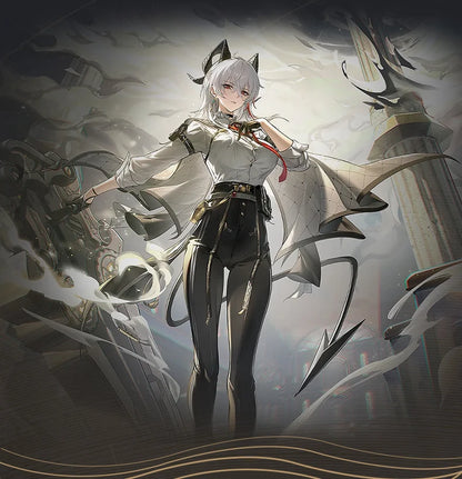 IN STOCK UWOWO Zani Cosplay Game Wuthering Waves Wuwa Zani Cosplay Costume  Halloween Costume