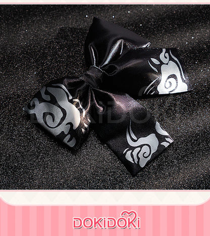 IN STOCK Rover Cosplay Costume Game Wuthering Waves Cosplay【S-2XL】 DokiDoki-N Women Costume Rover Cosplay Plus Size