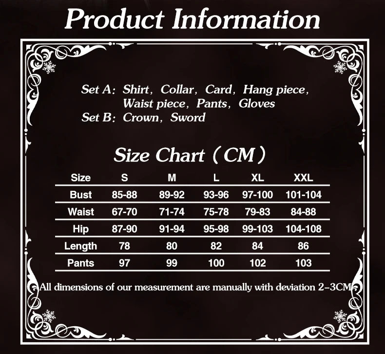 UWOWO Collab Series: Game Identity V Joseph Skin Photographerr Tranquility Cosplay Costume