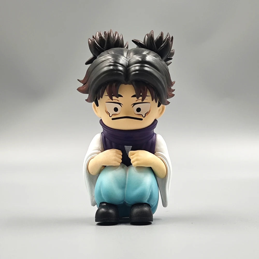 9.5cm Anime Jujutsu Kaisen Choso PVC Action Figure Desktop Ornament Model Toy Gift