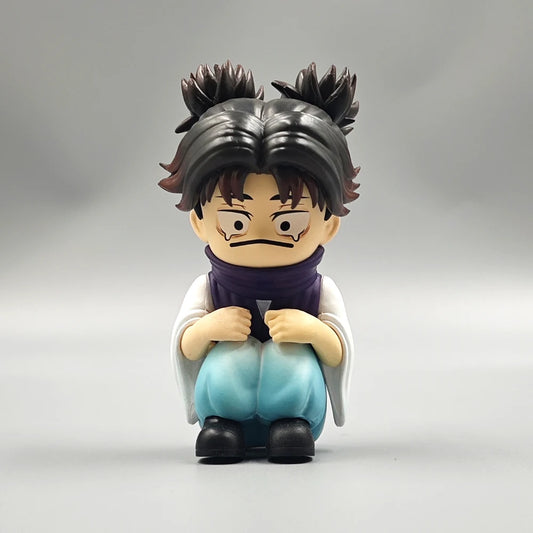 9.5cm Anime Jujutsu Kaisen Choso PVC Action Figure Desktop Ornament Model Toy Gift