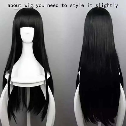 Homchee Trends Akemi Homura Cosplay Costume Set Polyester