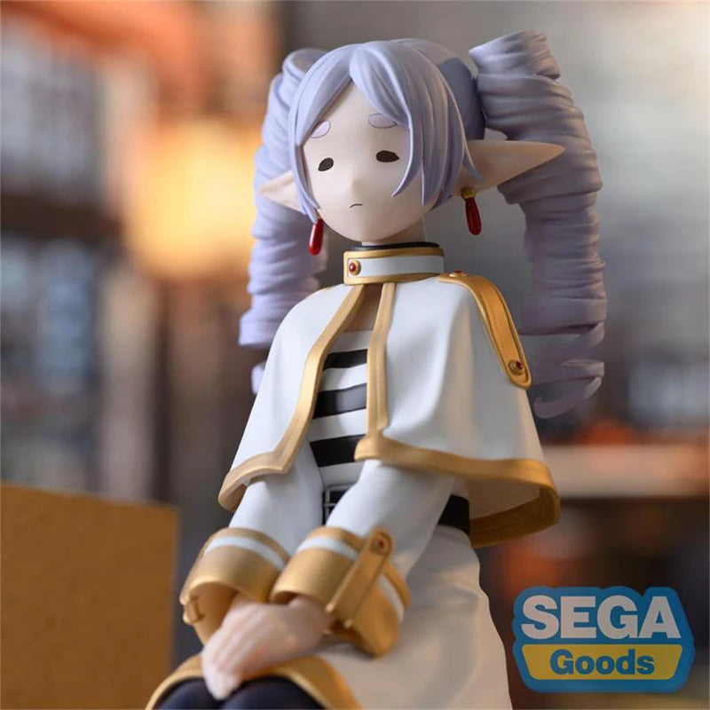 SEGA Frieren Beyond Journey’s End 10CM PVC Model