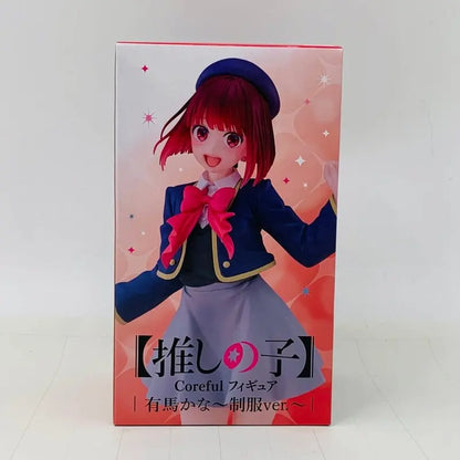 Bandai TAiTO Coreful OSHI NO KO Hoshino Ai Rubii Arima Kana PVC Model 13-18CM