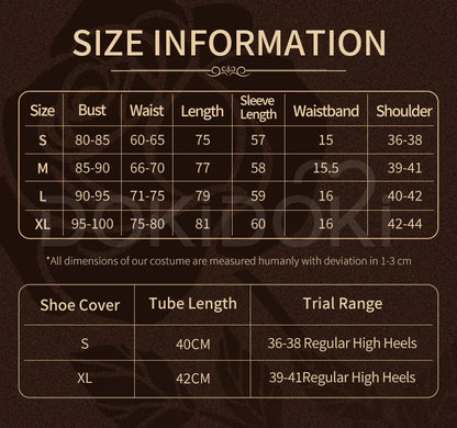 Tomoee Mamii Cosplay Costume Anime Cosplay DokiDoki-R Women Cute Dress Costume Tomoee Mamii Cosplay Crown