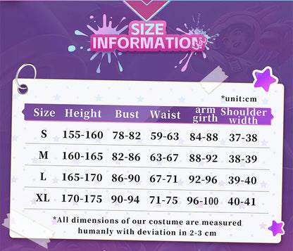 Neekoo Cosplay Costume Game Cosplay DokiDoki-R Neekoo Skin Super Fan Cosplay Women Cute Red Plush Costume Tail