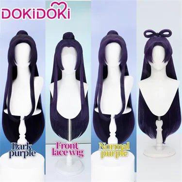IN STOCK Jinshi Frog Cosplay Costume Anime The Apothecary Diaries【XS-4XL】DokiDoki-R Maomao Jinshi Cosplay Plus Size