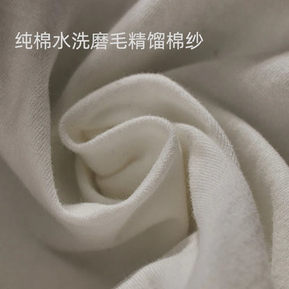 Summer New American Retro Short-sleeved O-neck Eagle Printed T-shirt Men's Fashion Simple 100% Cotton Washed Casual Sport Tops