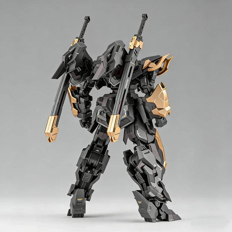 Estailev Neamhain 1/100 Plastic Snap-Fit Model Kit