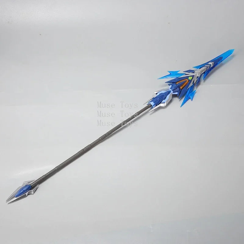 Motor Nuclear Mnp-Xh05 Zhao Yun Tianyou Star Dragon Gallbladder Tiger General Yulan White Horse Model Collection Gift