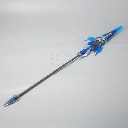 Motor Nuclear Mnp-Xh05 Zhao Yun Tianyou Star Dragon Gallbladder Tiger General Yulan White Horse Model Collection Gift