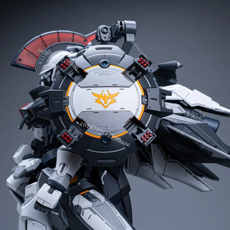 STRANGEWORK Model Monument Repairtype PG 1/60 T1 Tallgeese Assembly Model Kit Toy Action Figures Robot Plastic Model Kits Gfits