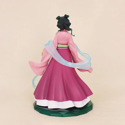 The Apothecary Diaries Maomao PVC 20CM Model Bandai