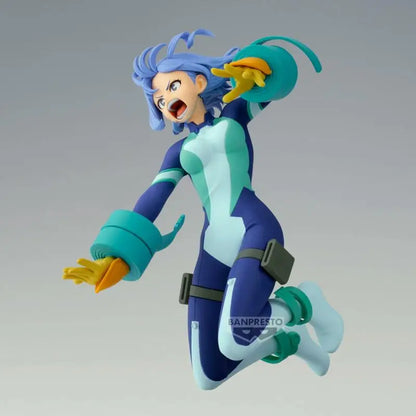 Original In Stock Banpresto My Hero Academia Glitter&glamours Hado Nejire Anime Action Figure Model Boxed Toys Gift Genuine