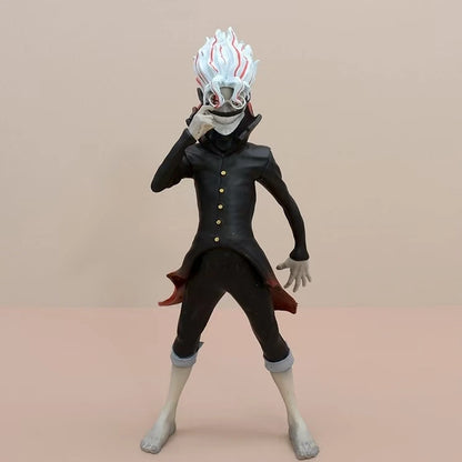 8-24cm Takakura Ken Figurine Anime Dan Da Dan Ayase Momo Action Figures Shiratori Aira PVC Model Collection Ornament Toys Gifts