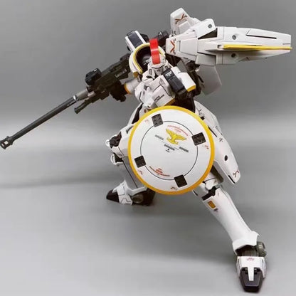 DABAN TALLGEESE OZ-00MS2 MG 1/100 TALLGEESE 6620 6621 6634 Toy Assembly Model Kit Toys Action Figures Robot Mecha Kids Gifts