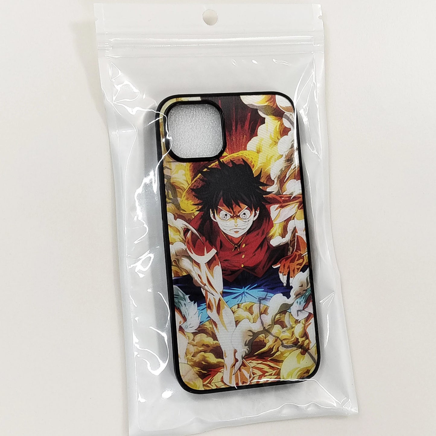 3D Lenticular Phone Cases Dragon Ball Z Vegito Goku Vegeta Gohan Super Saiyan for Cell Phone IPHONE SAMSUNG REDMI,Etc.