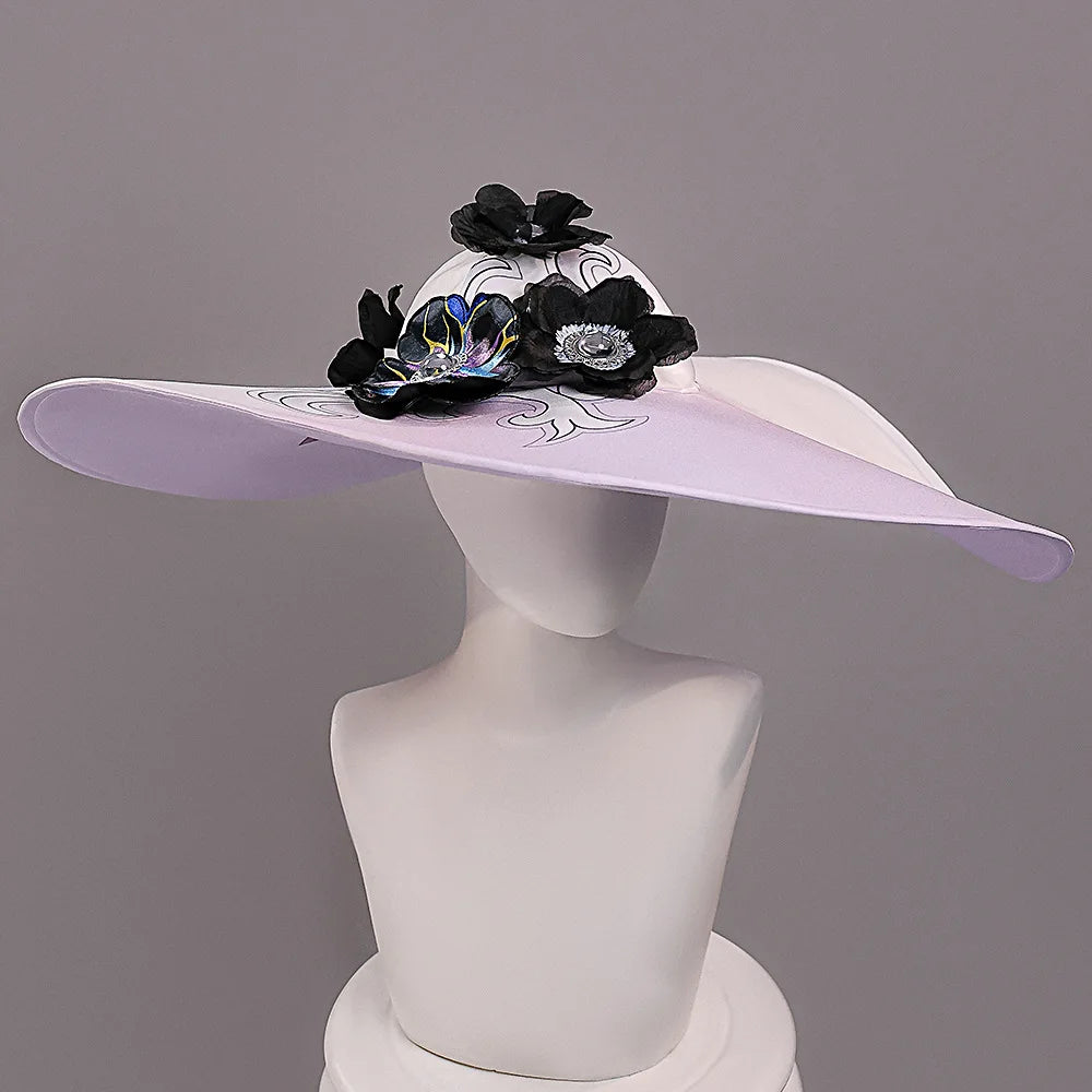 Honkai Star Rail Constance The Dahlia Cosplay Costume Wig Dress Uniform Hat Ever-Flame Mansion Halloween Party for Women Girls