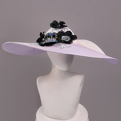 Honkai Star Rail Constance The Dahlia Cosplay Costume Wig Dress Uniform Hat Ever-Flame Mansion Halloween Party for Women Girls