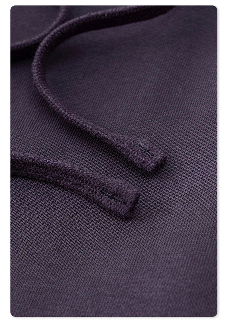 ZODF 2024 Autumn Winter Unisex Solid Sweatpants Heavyweight 440gsm Casual Loose Fit Sport Joggers HY0890
