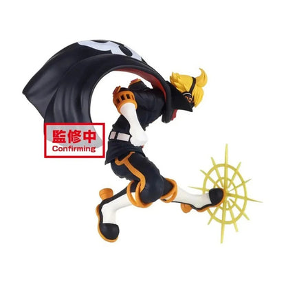 In Stock 100% Original Bandai One Piece Battle Record Soba Mask Wano Country Action Figure Model Boxed Toy Gifts