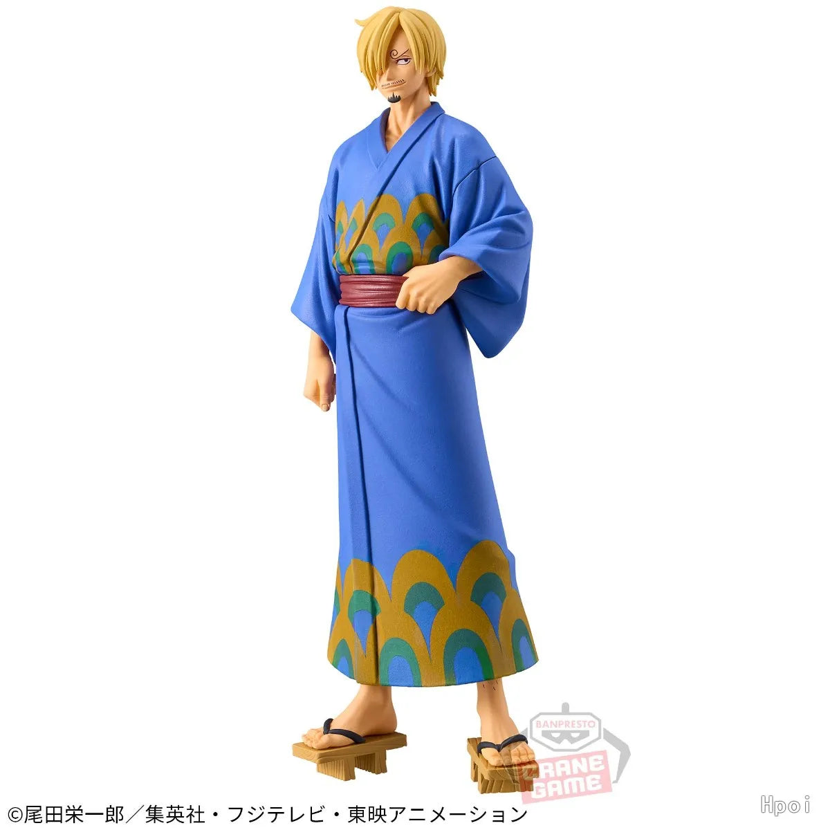 Anime One Piece DXF Figure Wanno Country 17cm Roronoa Zoro Model Toy Decoration Collection Children Birthday Gift