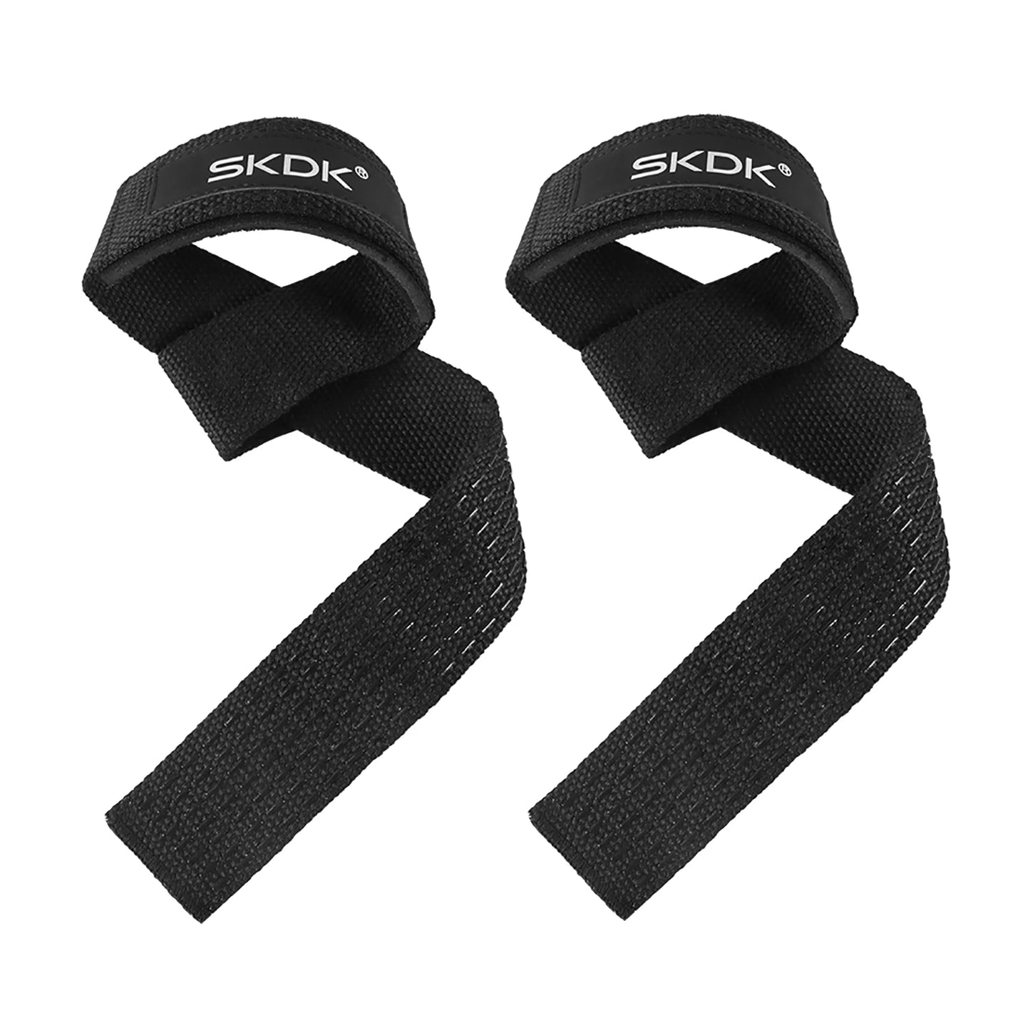 The Codex Weightlifting Gym Anti-Slip Wrist Straps 2pc/3pair/4pc Sport Safety Support Crossfit Hand Grips Fitness