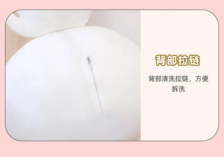 50/70/90cm Big Size Pokemon Scorbunny Anime Plush Stuffed Doll Room Decoration Kawaii Plushies Pillow Ornaments Holiday Gifts