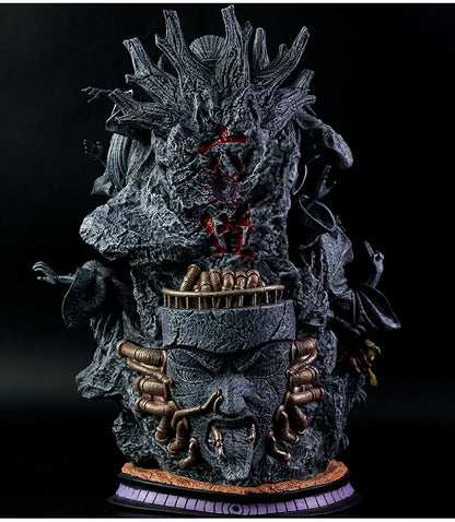 41cm Pain Figures Cartoon Naruto Anime Figure Pain Model Gk Pvc Statue Figurine Doll Collection Car Decotation Children Toy Gift