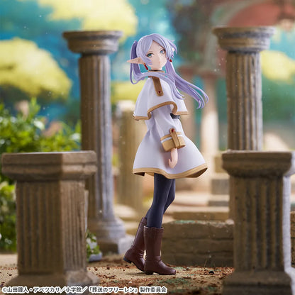 16CM Anime Frieren:Beyond Journey's End Figure Frieren Desktop Decorate Collections Anime Toy Gift Collection Aciton Figure PVC