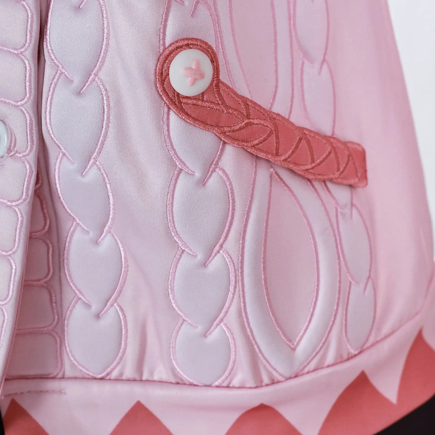 Zenless Zone Zero Ukinami Yuzuha Cosplay Costume Wig Uniform Backpack Headwear Spook Shack Halloween Party for Women Girl iCoser