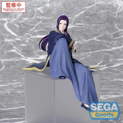 Bandai Maomao Jinshi PVC Figure 18-19CM The Apothecary Diaries