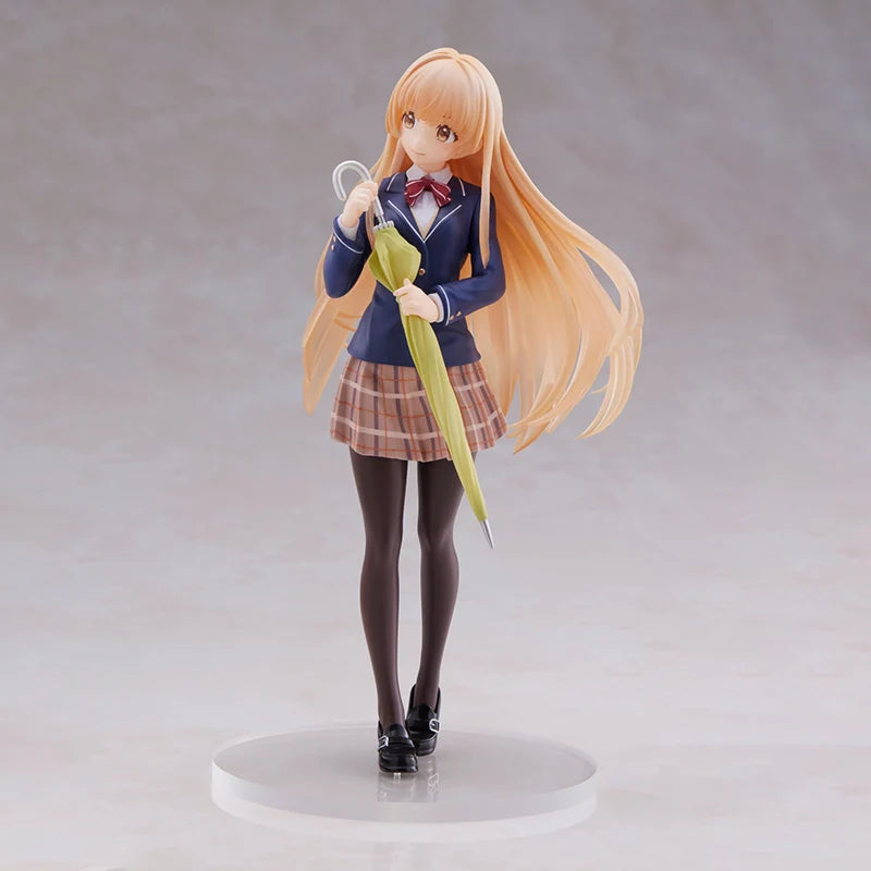 TAiTO Coreful Shiina Mahiru 18CM PVC Model Figure