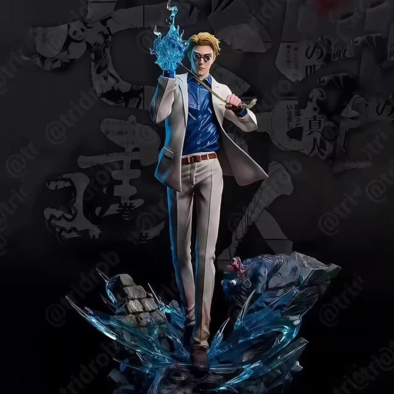 Jujutsu Kaisen Nanami Kento 28cm PVC Model Figure