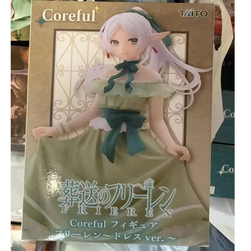 TAiTO Frieren Beyond Journey’s End 18CM PVC Figure
