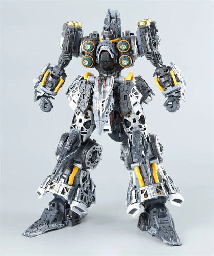 Bandai Axis Model Works Kshatriya Osiris Aerial Dominator 1/100 ABS