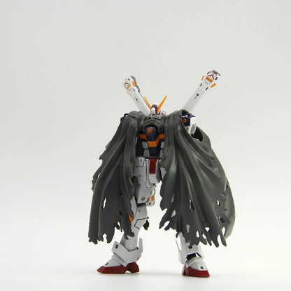 JLB001 RG 1/144 Series Mecha Warrior Action Figure Model with Detachable Parts Assembly Toy Collectible Otaku Gift