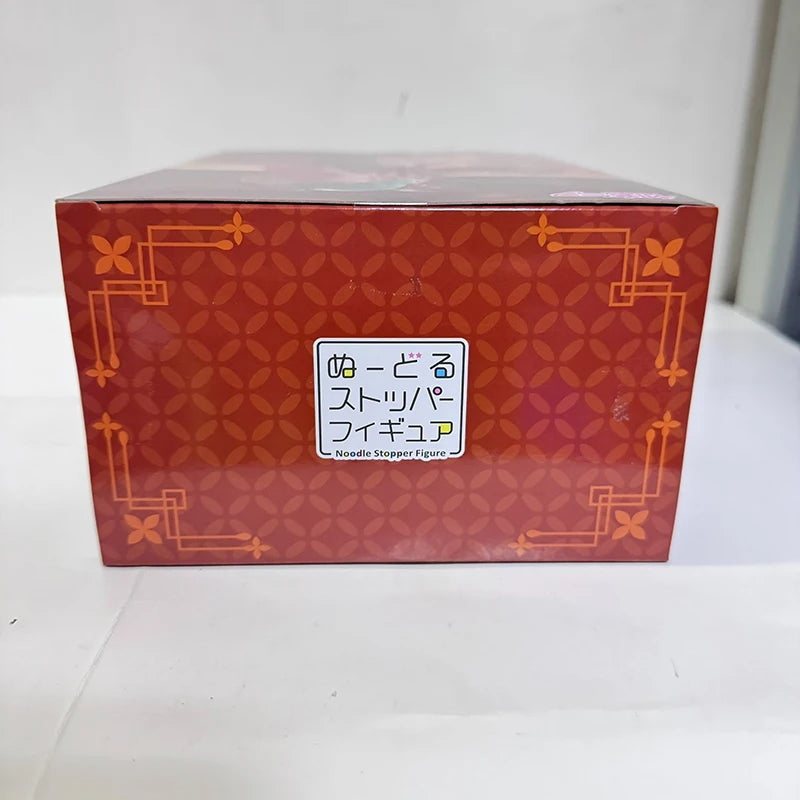 Bandai Hatsune Miku Flower Fairy Physalis Ver. 15CM PVC Model
