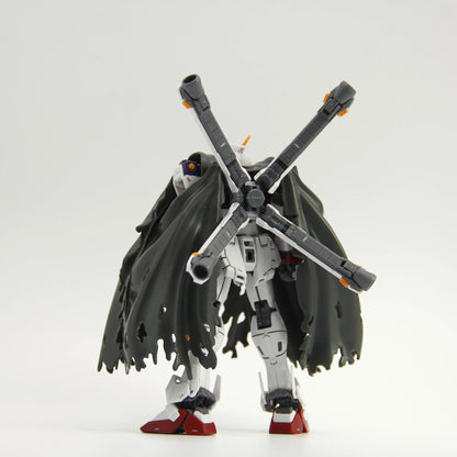 JLB001 RG 1/144 Series Mecha Warrior Action Figure Model with Detachable Parts Assembly Toy Collectible Otaku Gift