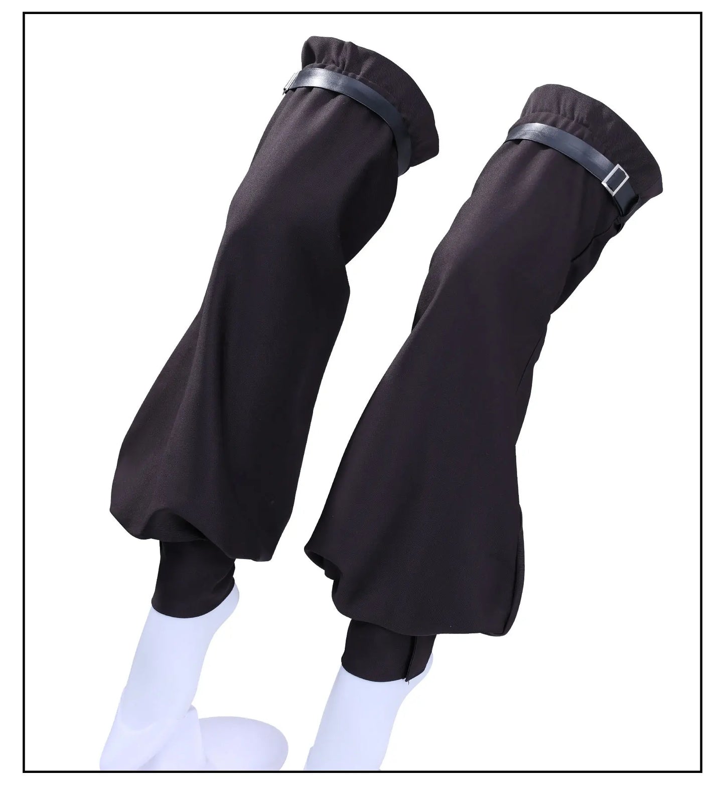 Anime Gachiakuta Riyo Reaper Cosplay Costume Uniform Jacket Short Backpack Akuta Cleaners Halloween Party for Women Girls iCoser