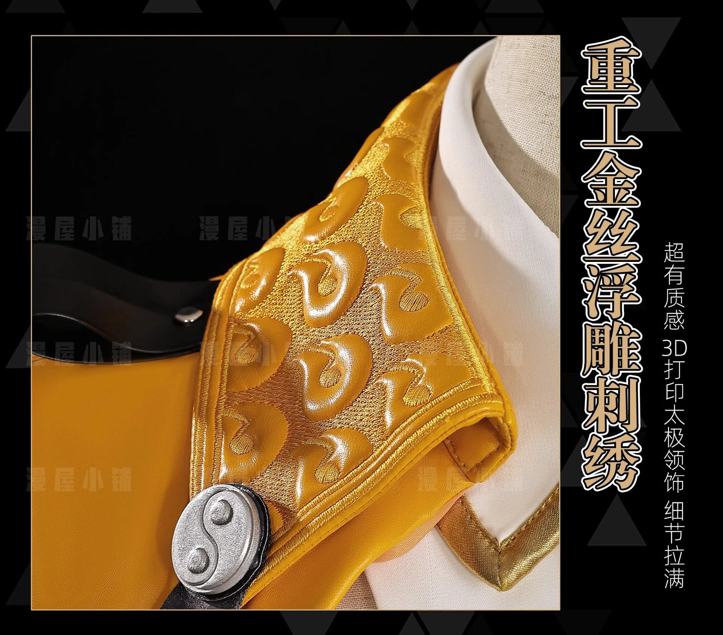 iCoser Yixuan Cosplay Costume Wig Zenless Zone Zero Uniform Headwear Yunkui Summit Halloween Party for Women Girls Festival Prop