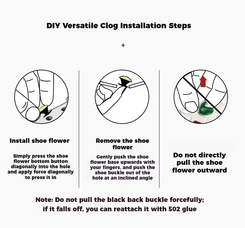 Disney Shelliemay Detachable Cotton Shoes Eva Thick Bottom With Velvet For Outer Wear, Warm And Waterproof Adult Cotton Dragging