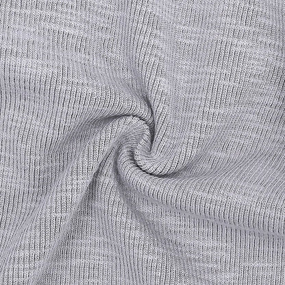 Baby Rompers Boys Girls Newborn 0 to 3 6 9 12 18 Months Boutique Cotton Long Sleeve Rabbit Ear Infant Onesie Spring Fall Clothes