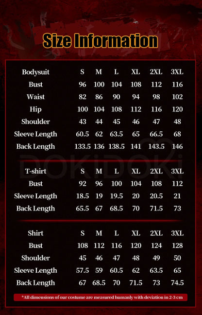 IN STOCK Anya Curly Daisuke Cosplay Costume Game Mouthwashing【XS-3XL】DokiDoki-R Uniform Halloween Anya Cosplay Wig Plus Size