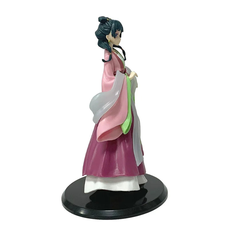 The Apothe-Cary Diaries Maomao Anime Figure Model Collectible Toy Surprise Gift