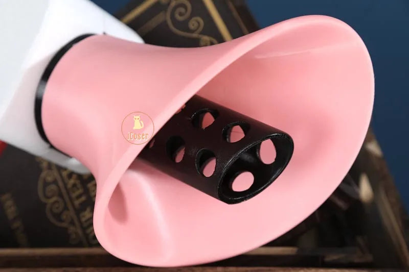 Chinatsu Remiel Cosplay Costume Wig Dress Zenless Zone Zero Uniform Headwear Angels of Delusion Halloween Party for Women Girls